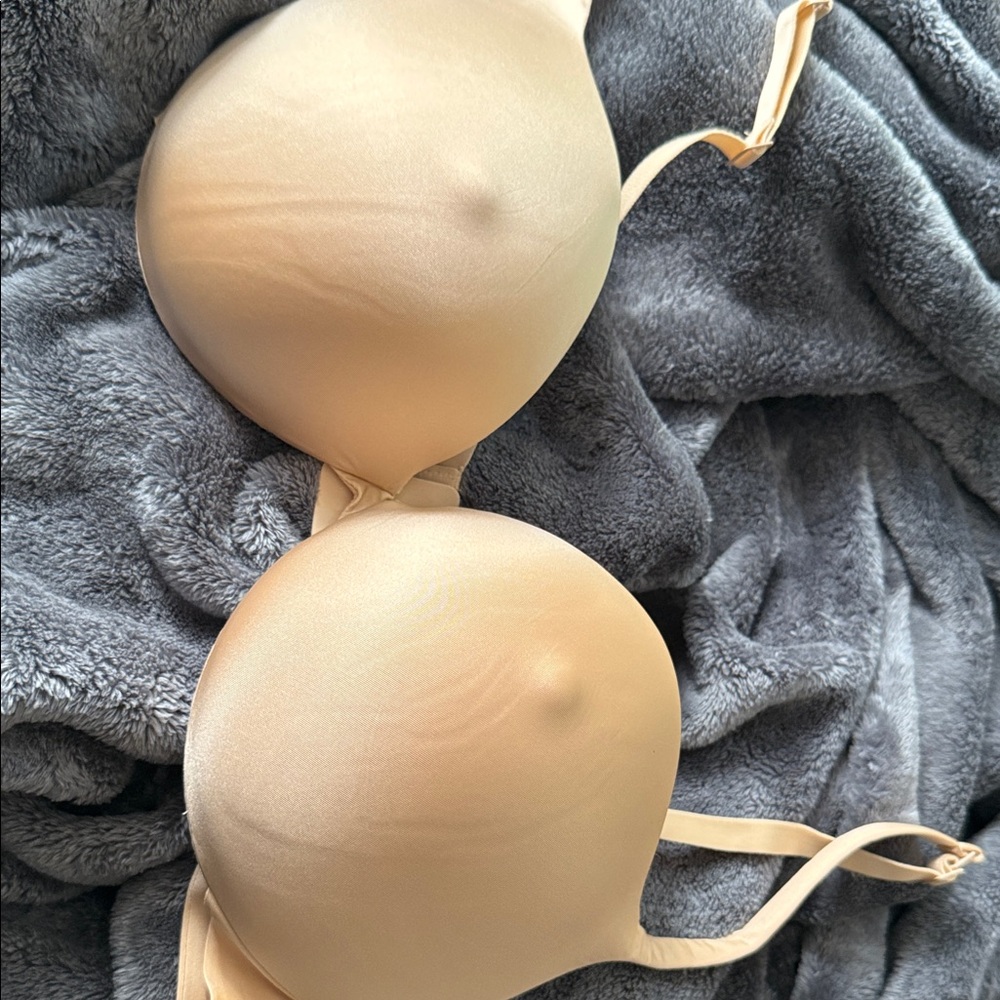 SKIMS ultimate push-up nipple bra
